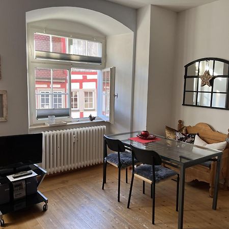 Rodtsches Palais Appartment 3 Меерсбург Екстериор снимка