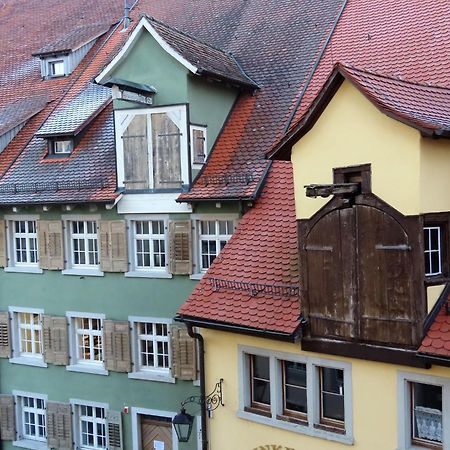 Rodtsches Palais Appartment 3 Меерсбург Екстериор снимка