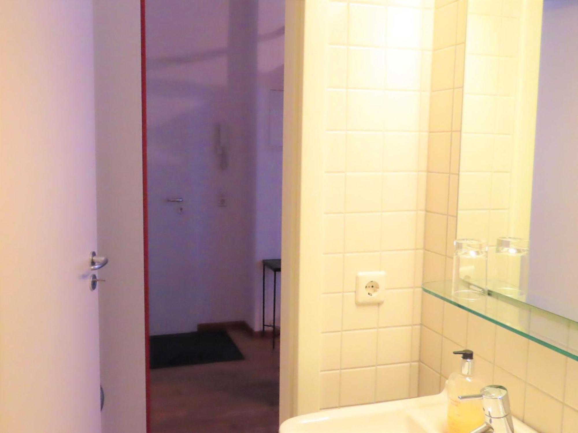 Rodtsches Palais Appartment 3 Меерсбург Екстериор снимка