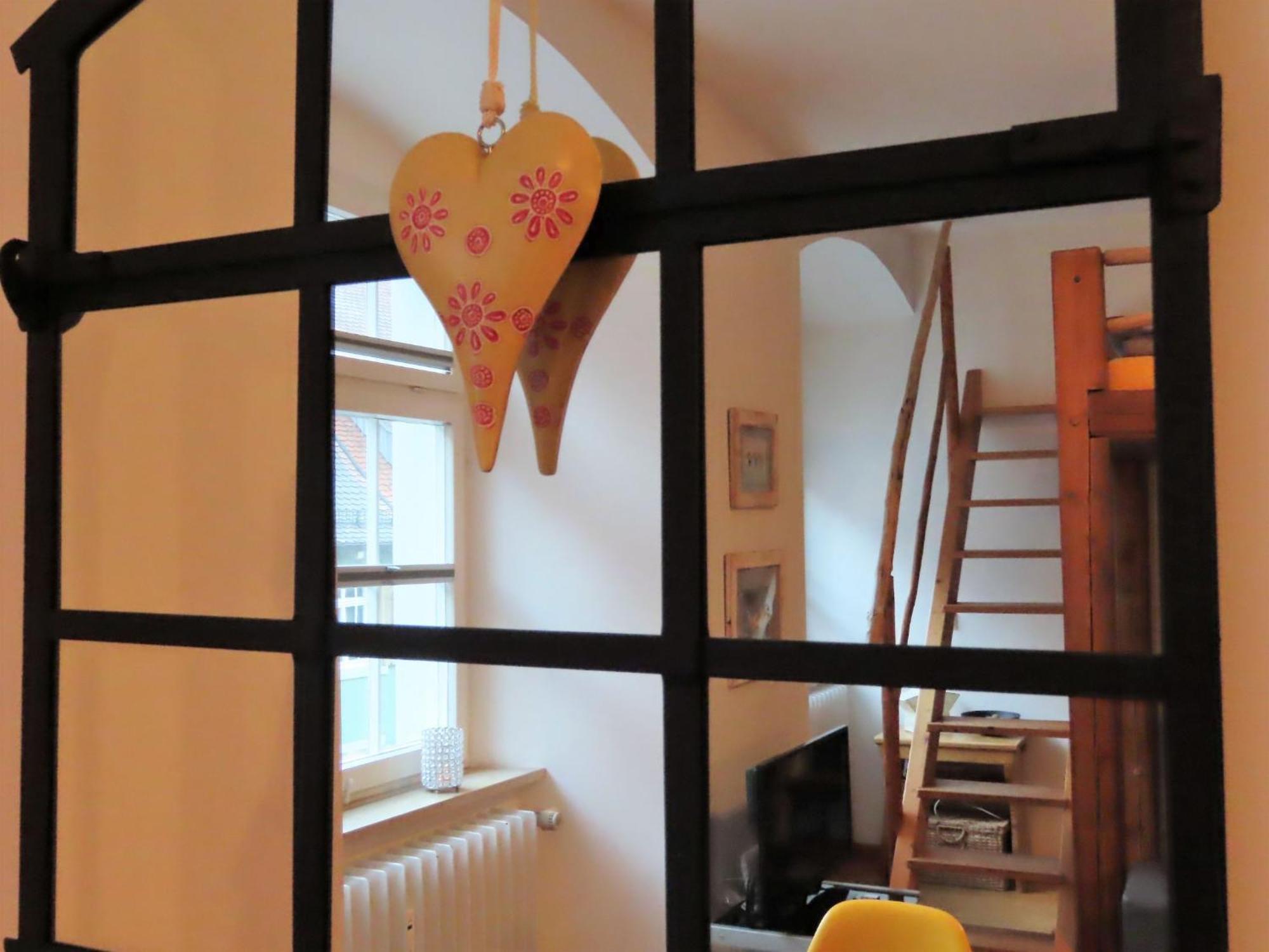 Rodtsches Palais Appartment 3 Меерсбург Екстериор снимка