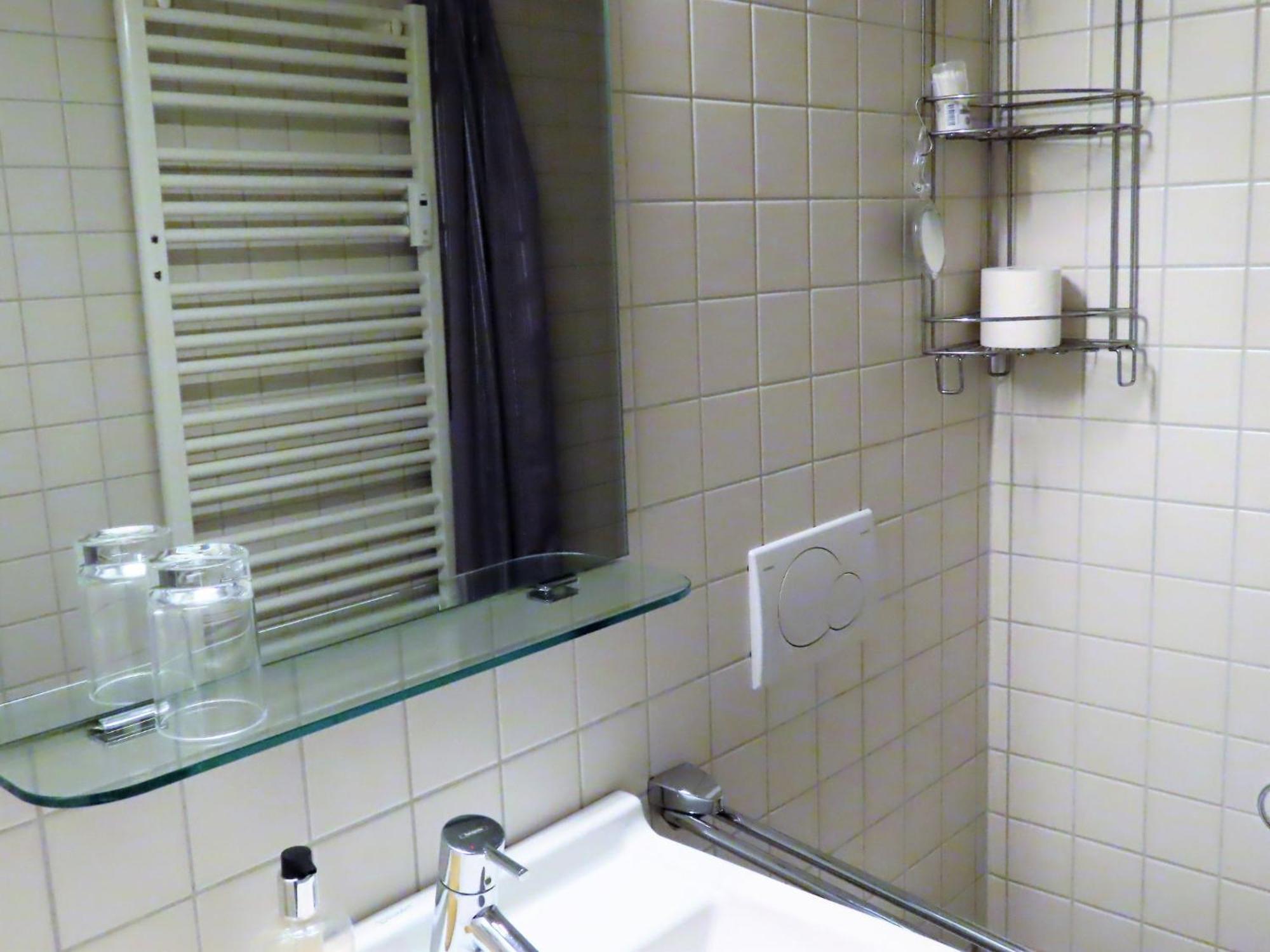 Rodtsches Palais Appartment 3 Меерсбург Екстериор снимка