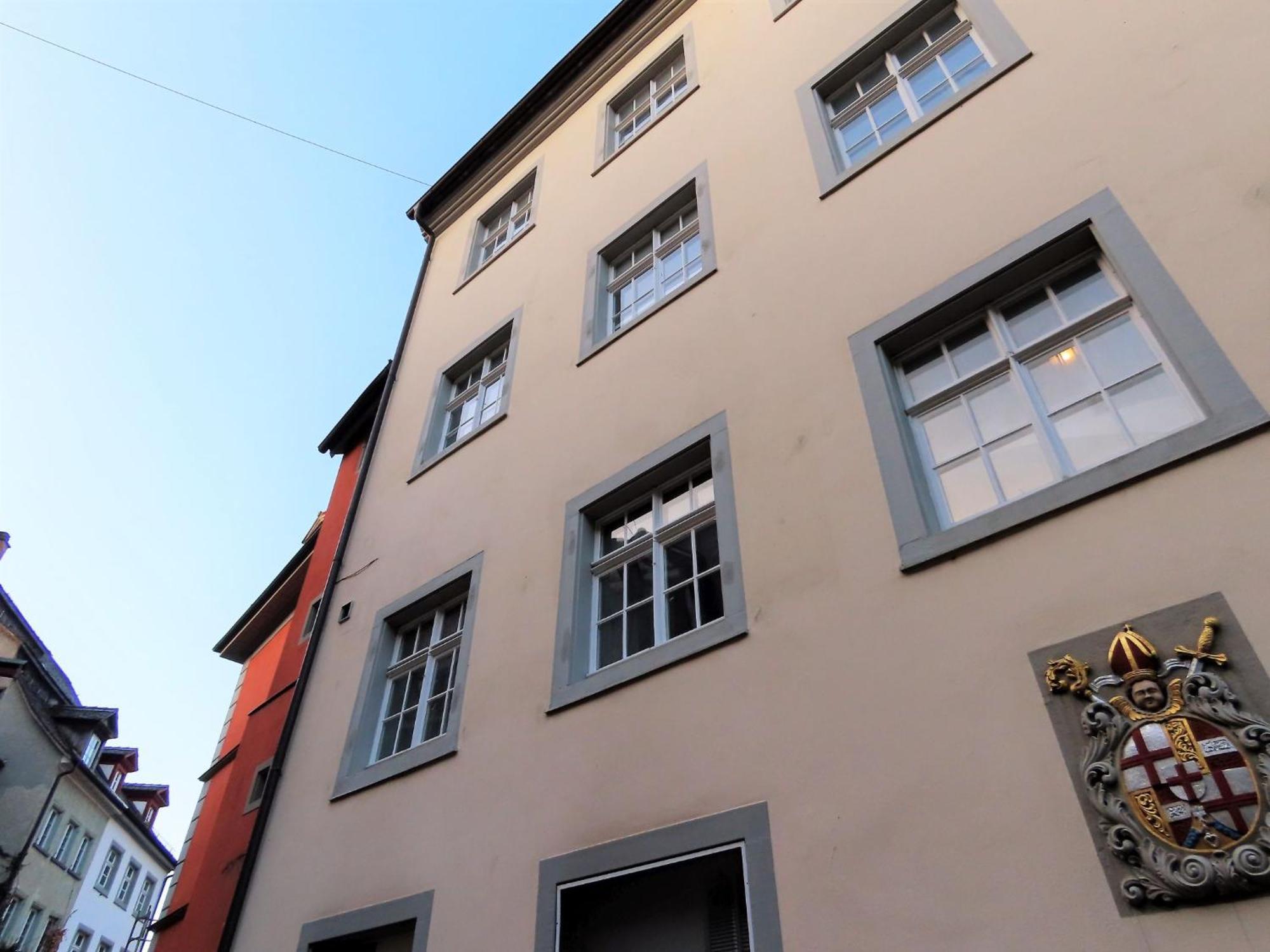 Rodtsches Palais Appartment 3 Меерсбург Екстериор снимка