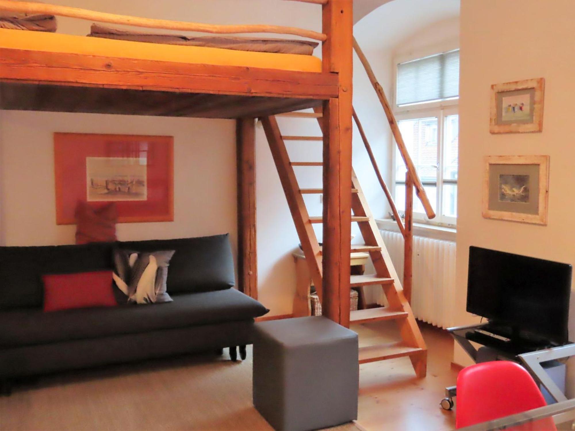 Rodtsches Palais Appartment 3 Меерсбург Екстериор снимка