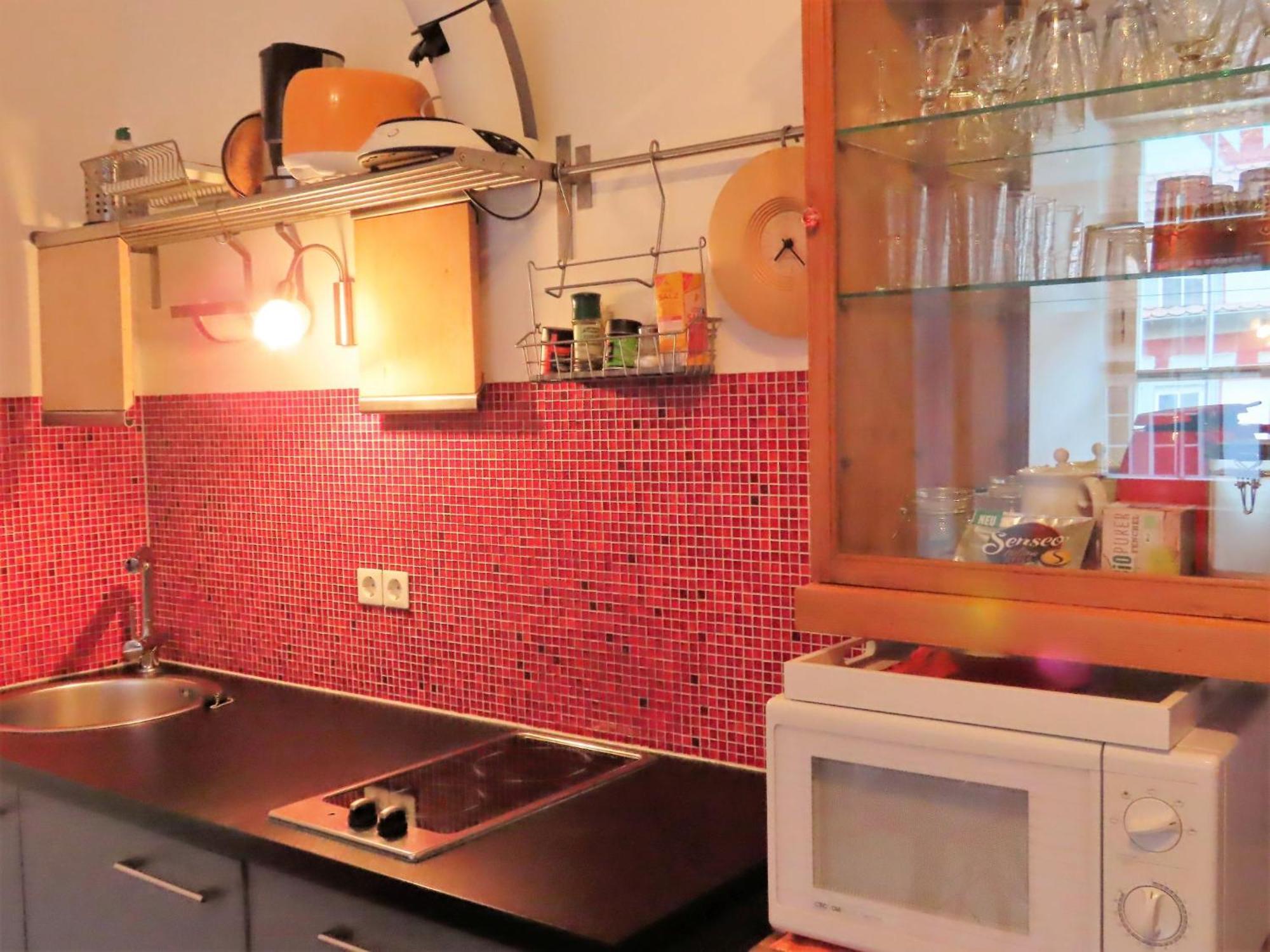 Rodtsches Palais Appartment 3 Меерсбург Екстериор снимка